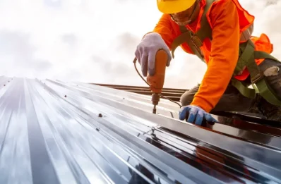 Travaux de zinguerie à Vicq-sur-Nahon